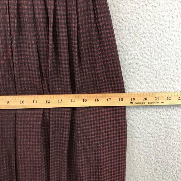 Vintage Donna Rico Womens 6 Sleeveless Dress Summer - Picture 7 of 10